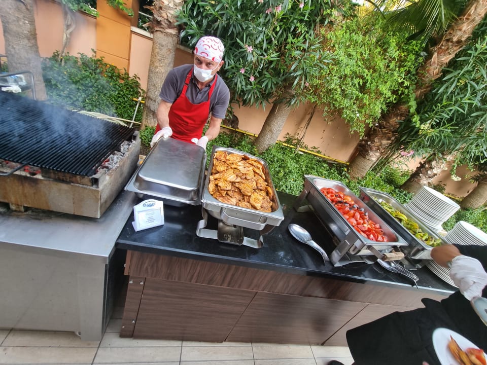 Sonstiges Dizalya Palm Garden