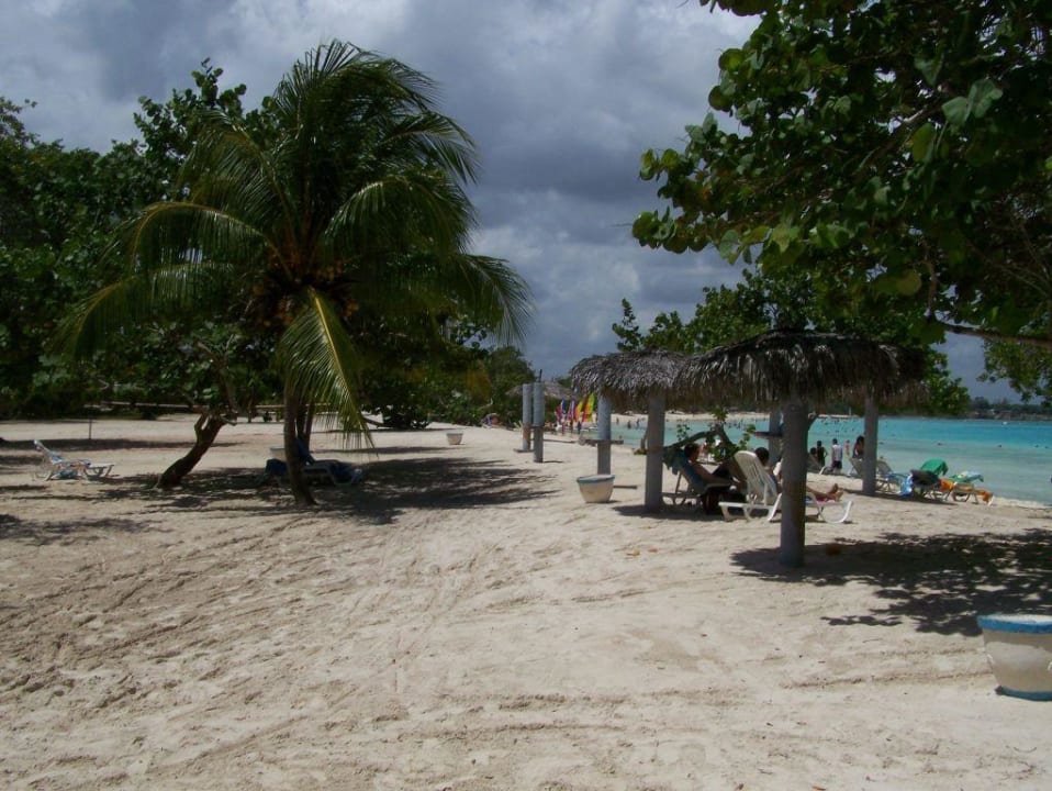 Strand ASTON Costa Verde Beach Resort