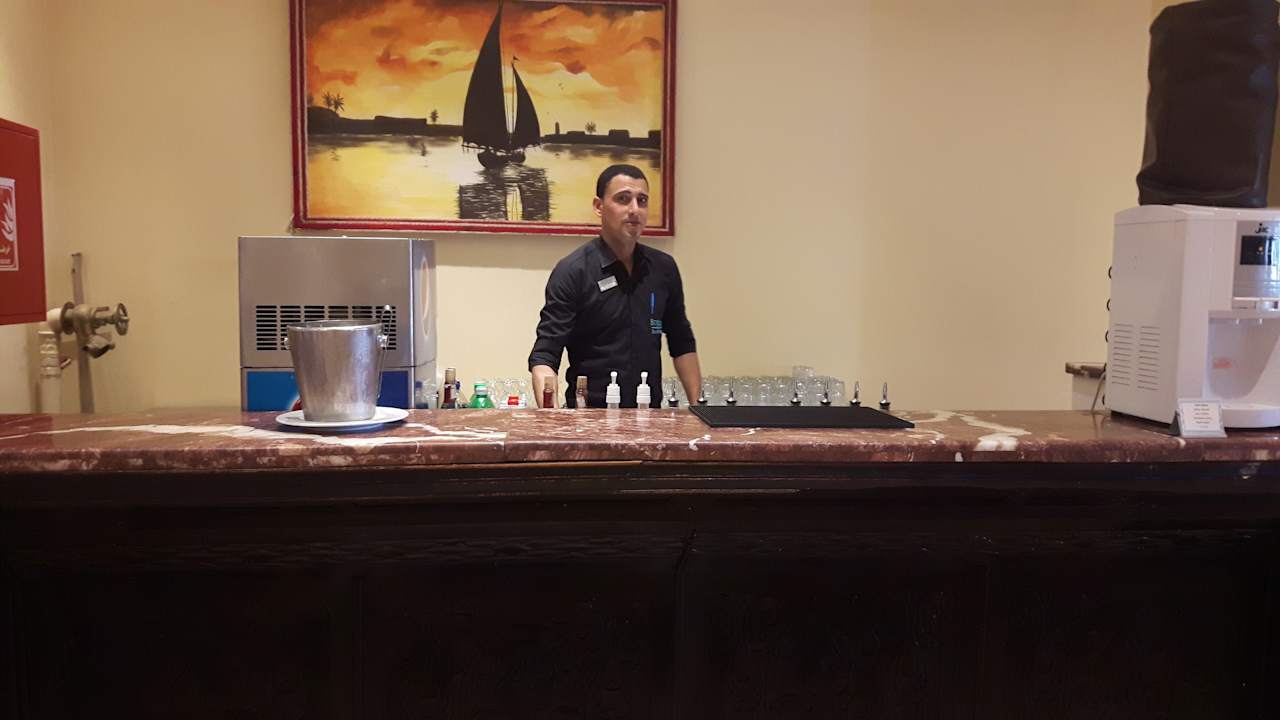 Gastro SUNRISE Garden Beach Resort