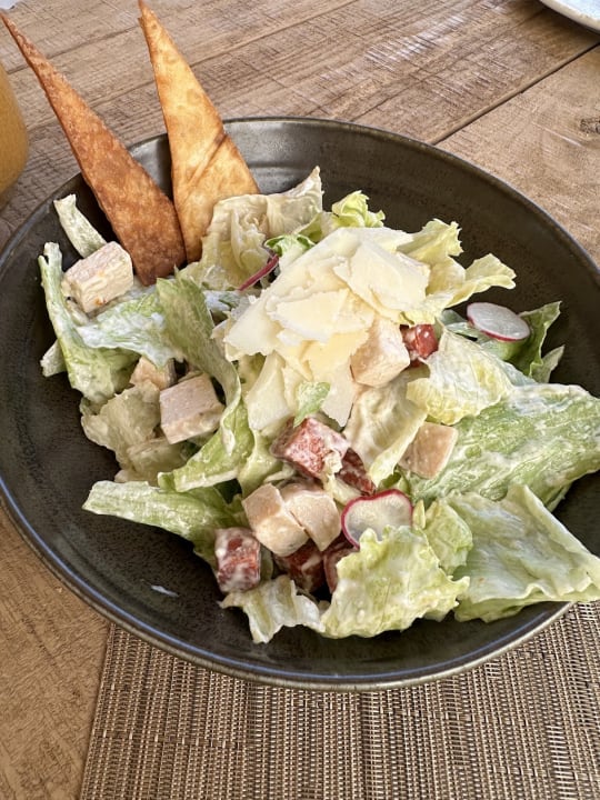 Gastro Ikos Porto Petro