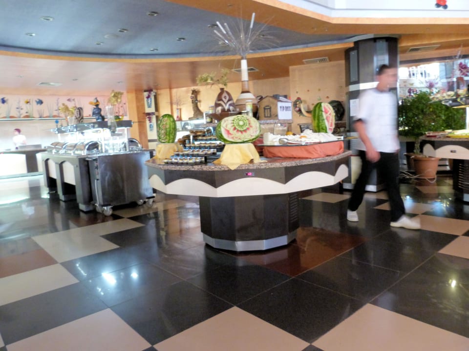 Restaurant  Hotel Orfeus Park