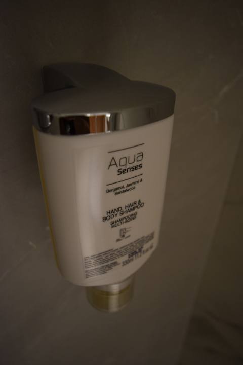 Zimmer Hotel City Center