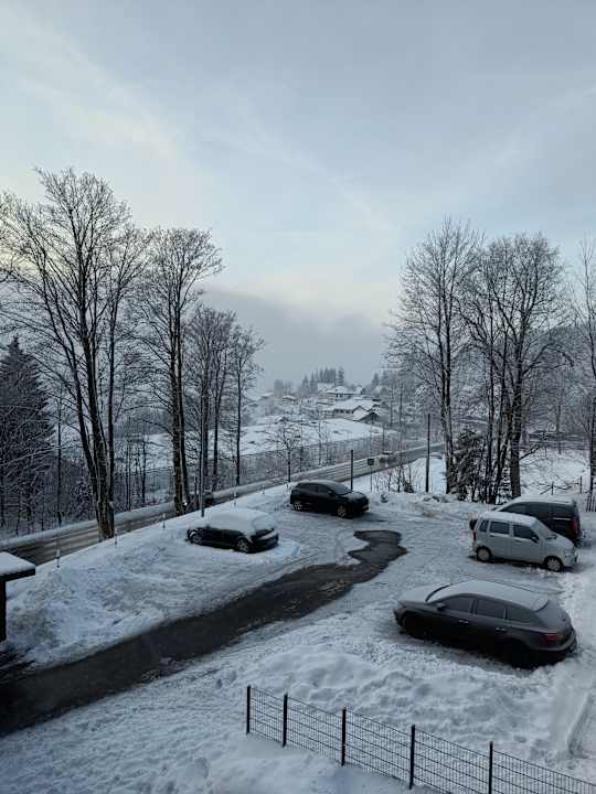 Zimmer DJH Jugendherberge Winterberg
