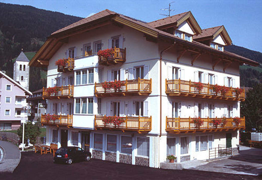 Appartements Rose Appartements Rose