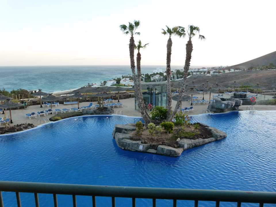 Pool AluaVillage Fuerteventura