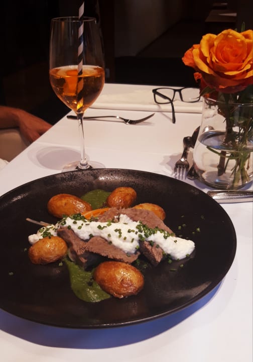 Gastro Hotel Der Löwe - Lebe frei