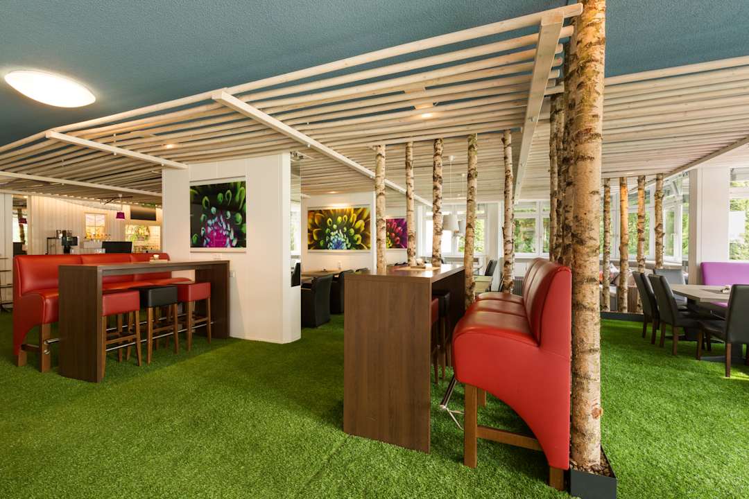 Gastro Hotel am SoleGarten