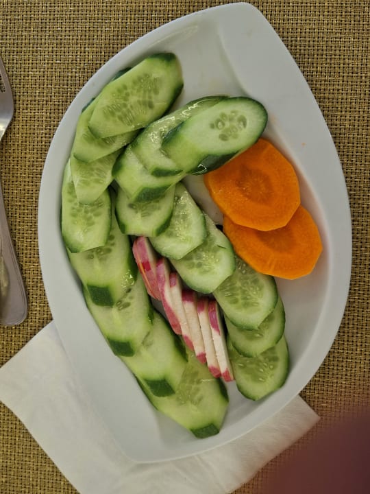 Gastro Pickalbatros Aqua Park Resort - Hurghada