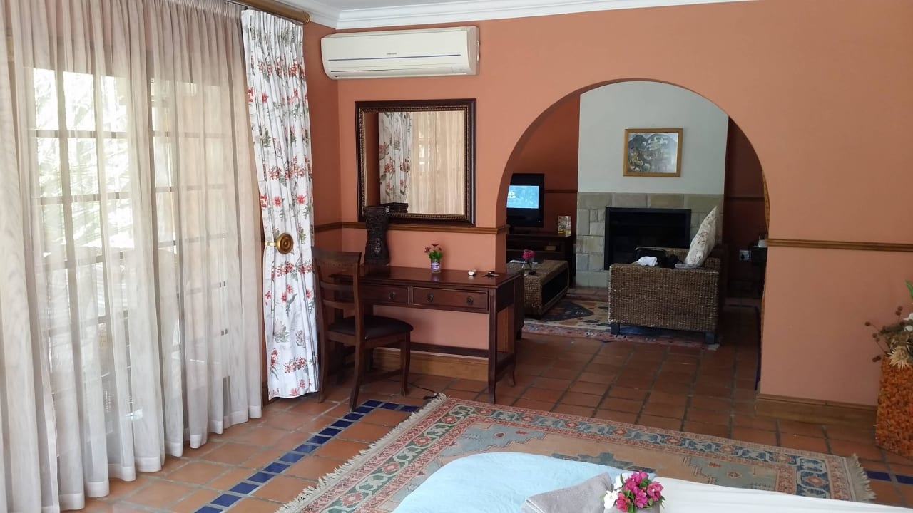 Zimmer Montana Guestfarm