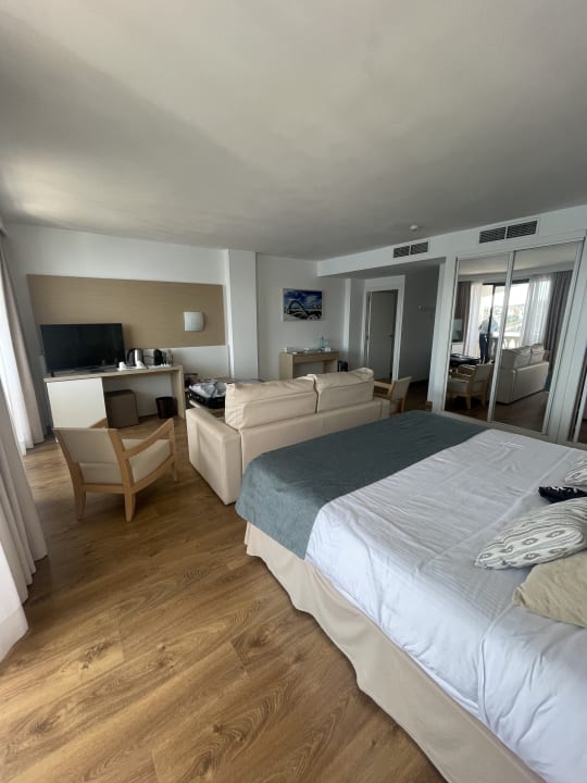 Zimmer Sentido Fido Punta del Mar – Adults only