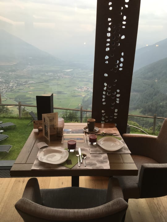 Gastro DAS GERSTL Alpine Retreat