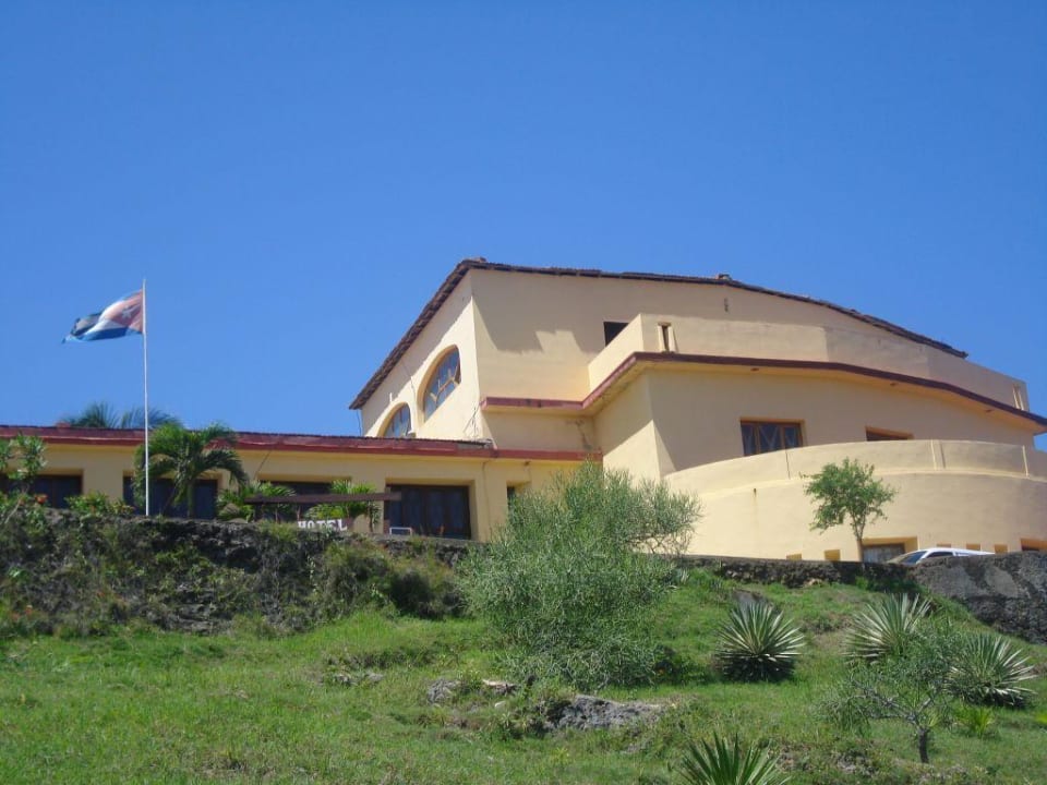 Hotel Castillo Hotel El Castillo