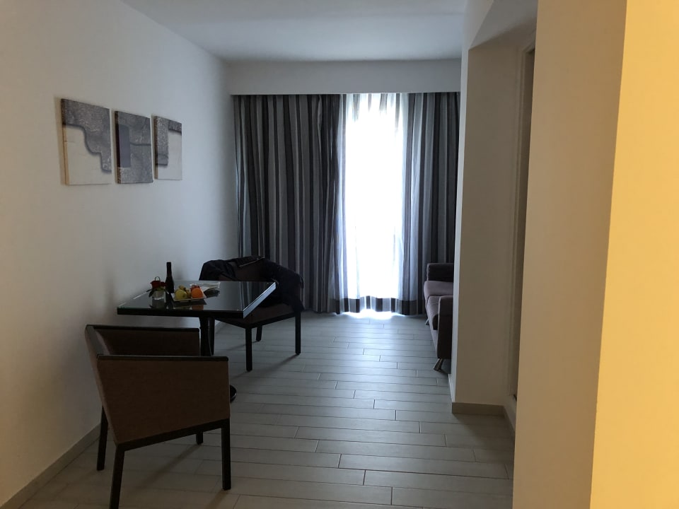 Zimmer Hotel Riu Palace Meloneras