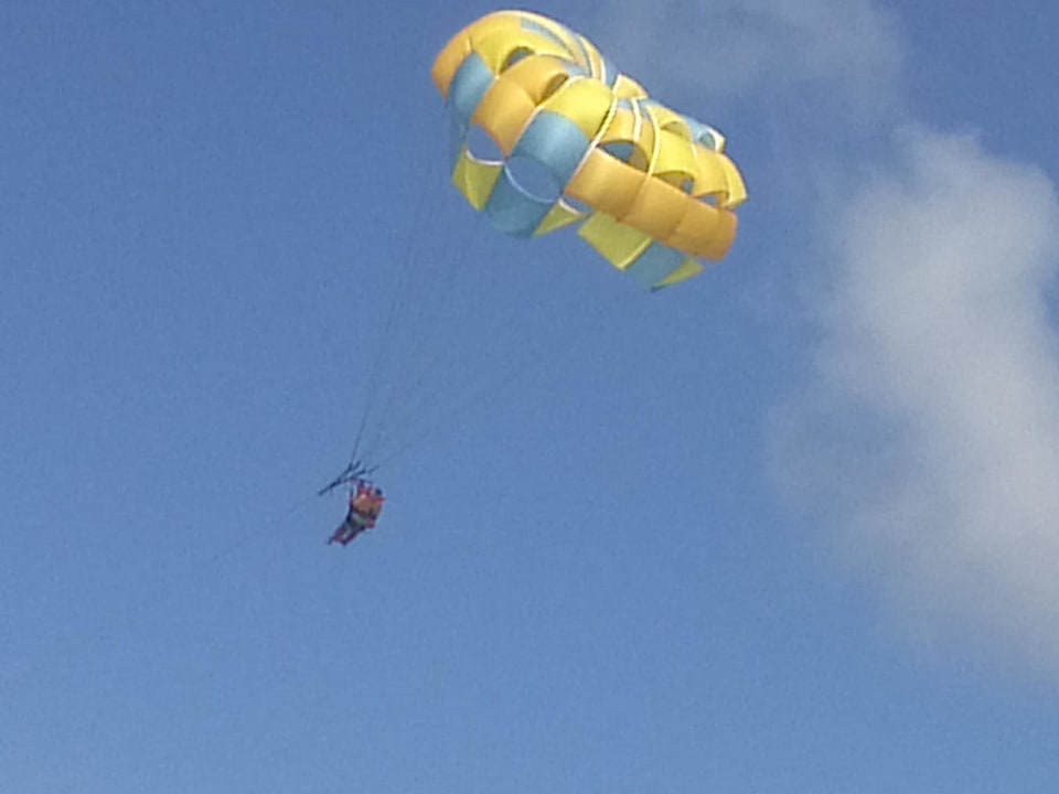 Wassersportmöglichkeiten Secrets Royal Beach Punta Cana - Adults only