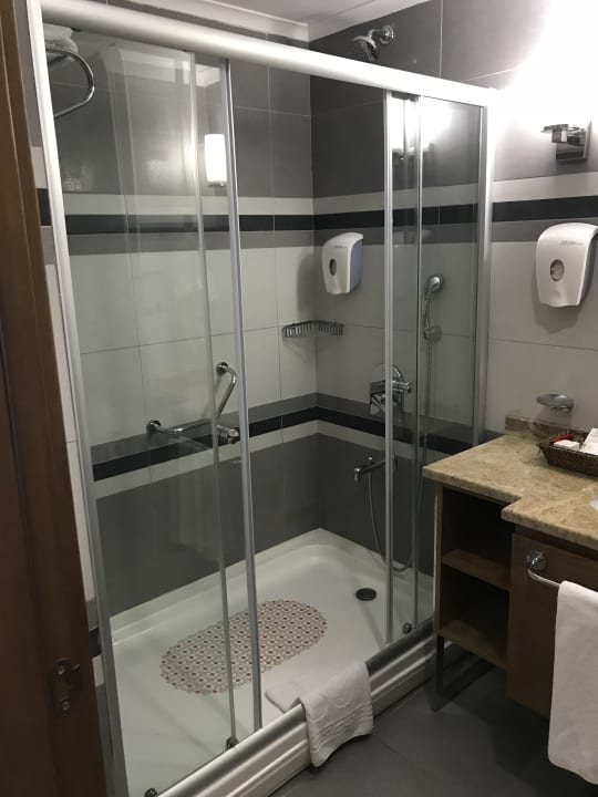 Zimmer Adalya Ocean Deluxe