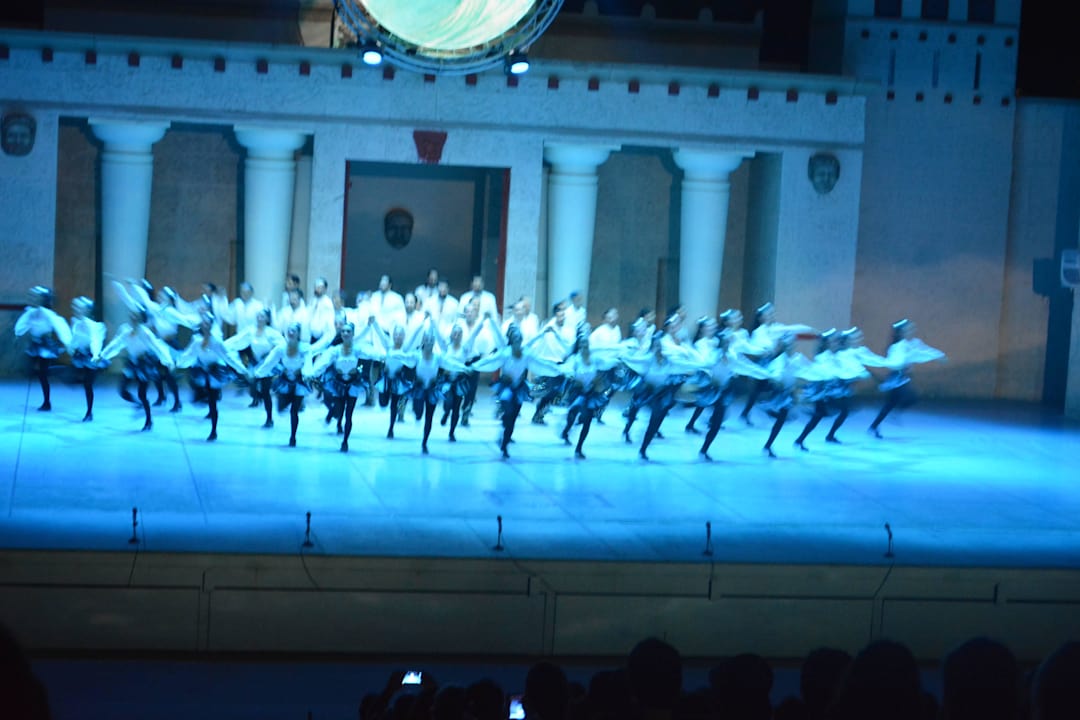 Fire of Anatolia Sentido Trendy Verbena Beach