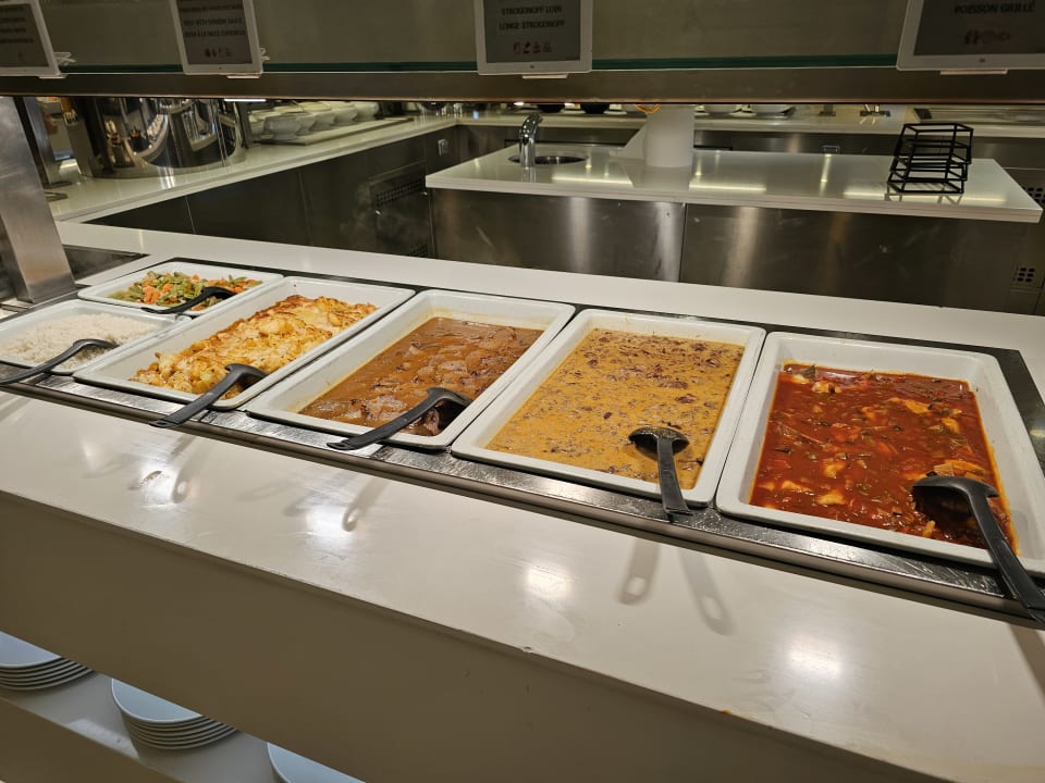 Gastro Welikehotel Marfil Playa