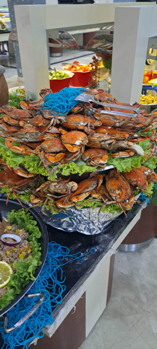 Gastro Grand Seker Hotel