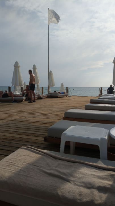 Strand Voyage Belek Golf & Spa