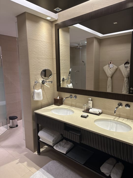 Zimmer Anantara The Palm Dubai Resort