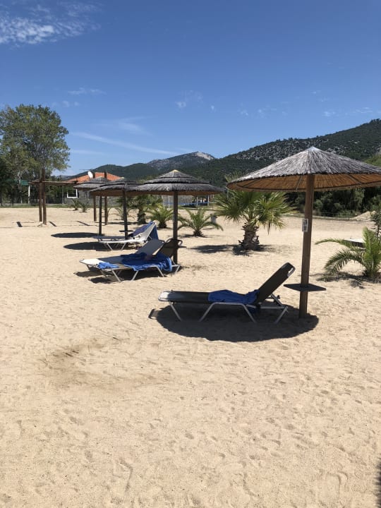 Strand Alea Hotel & Suites