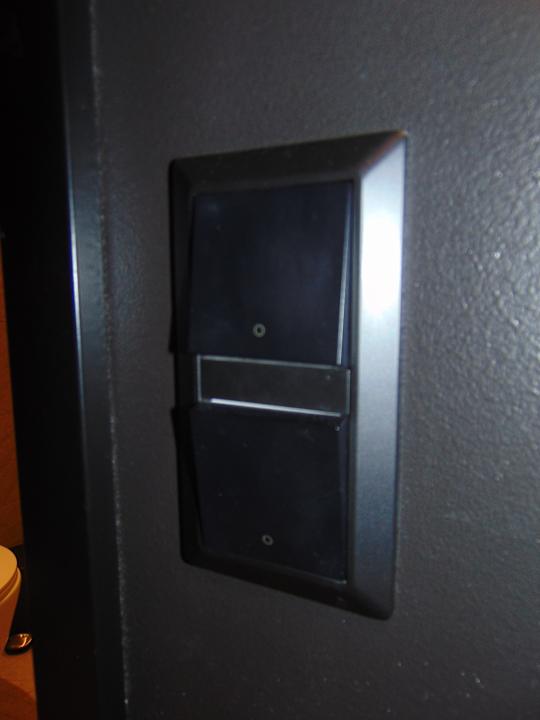 Zimmer Radisson RED, Oslo Airport