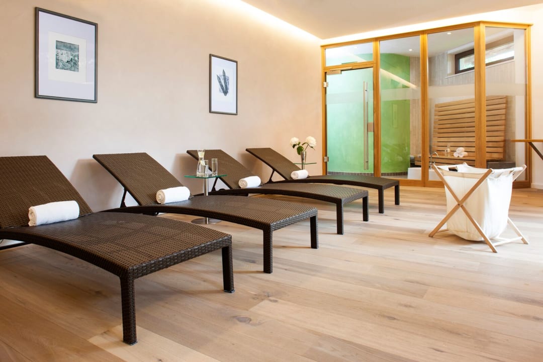 Sport & Freizeit Hapimag Resort Unterkirnach