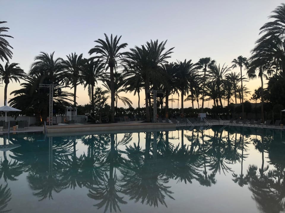 Pool ROBINSON JANDIA PLAYA