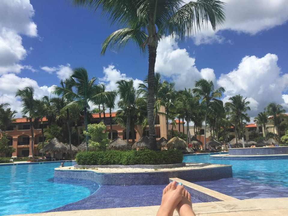 Traum Iberostar Selection Hacienda Dominicus
