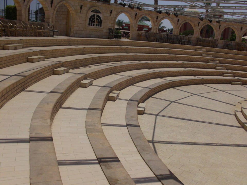 Hotel Beach Albatros GARDEN Pickalbatros Aqua Park Resort - Hurghada