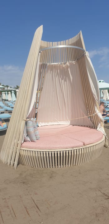 Strand Mitsis Faliraki