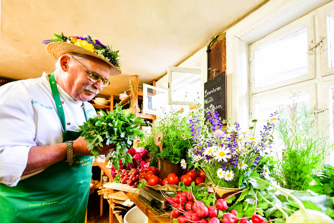 Gastro Hotel Zum Stern