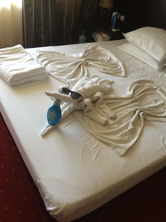 Sehr schön gemacht Vemara Beach