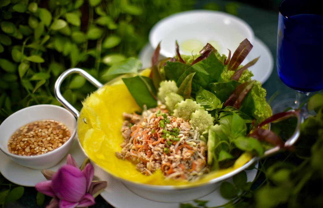 Restaurant Shinta Mani Resort