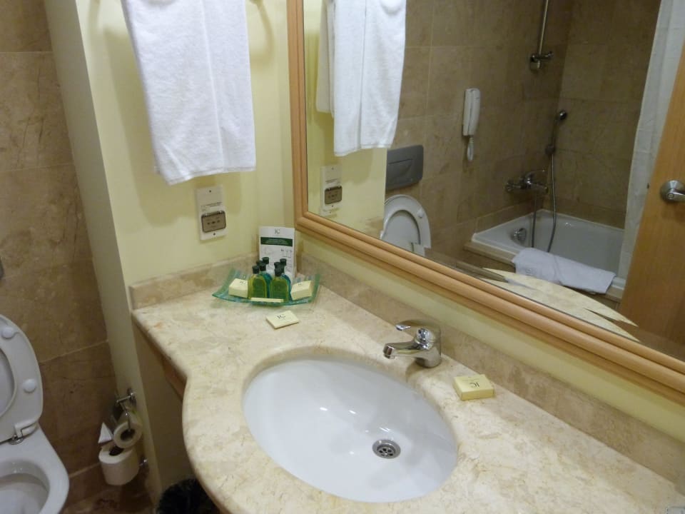 Bad IC Hotels Green Palace