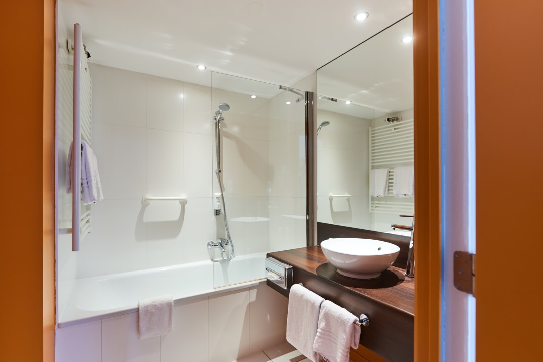 Zimmer Hotel de la Couronne