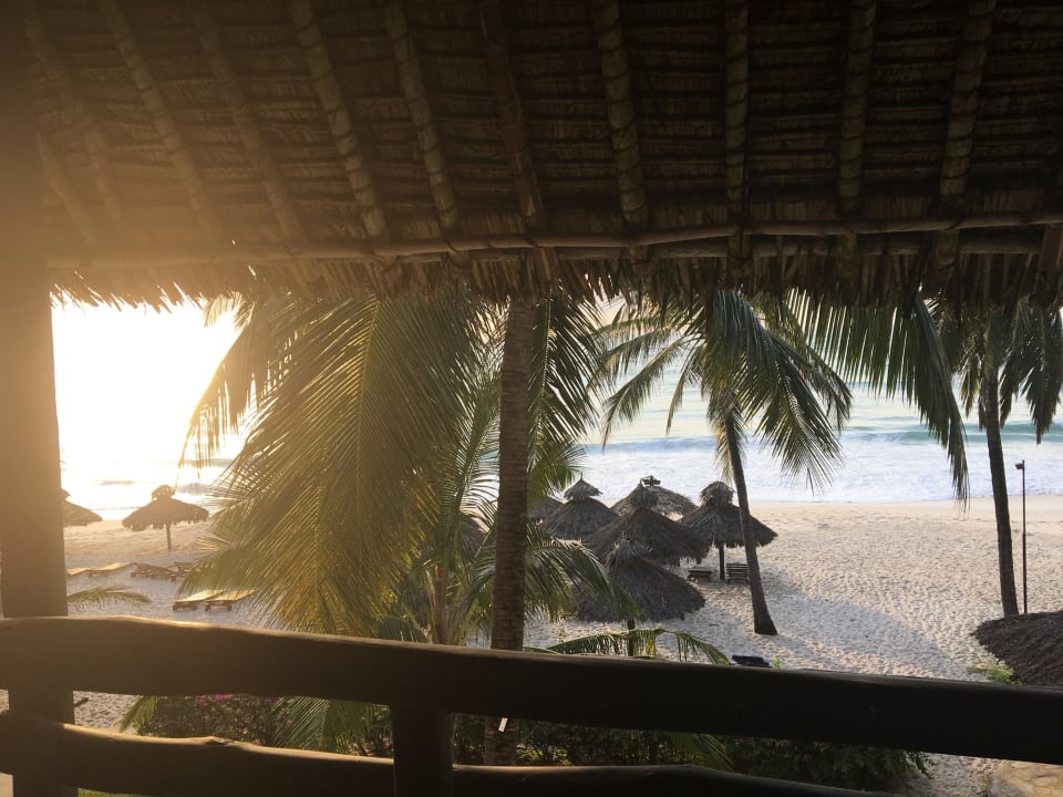 Ausblick Hotel Southern Palms Beach Resort