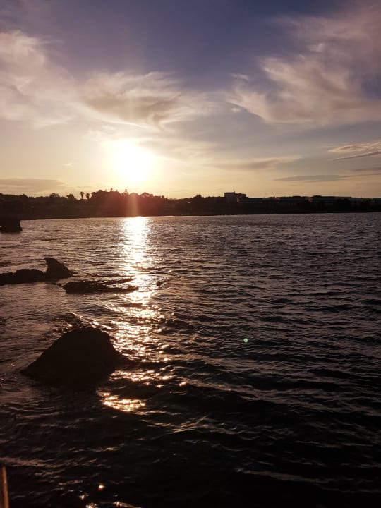 Strand Kresten Palace Hotel