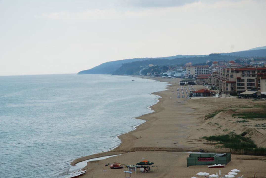 Hotel-Strand Sol Luna Bay