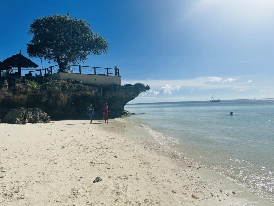Strand Royal Zanzibar Beach Resort
