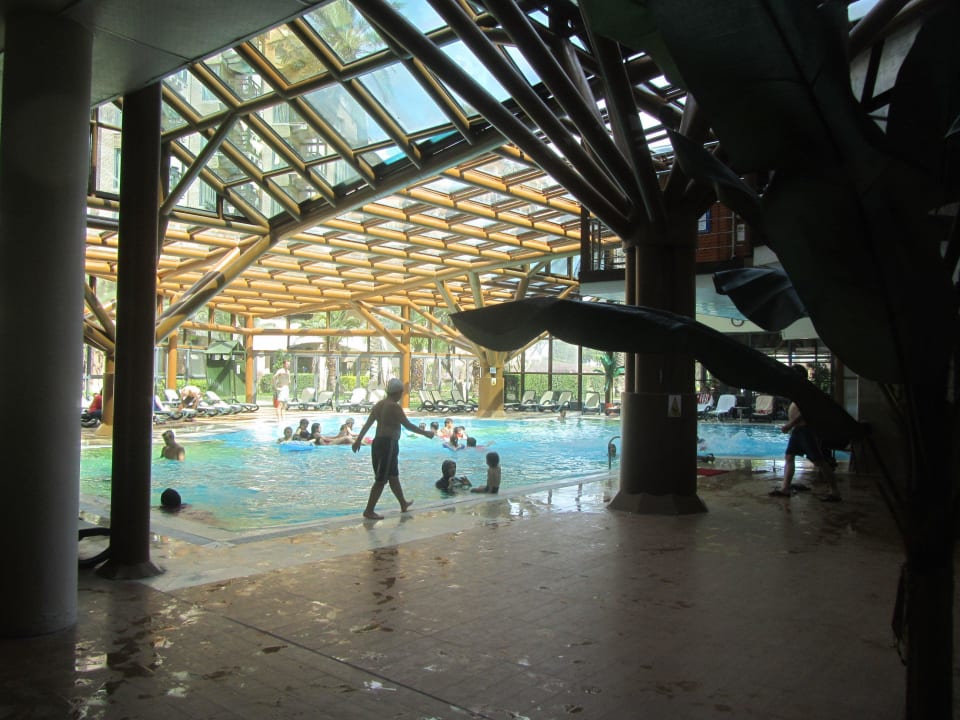 Hotel Limak Limra Limak Limra Hotel & Resort