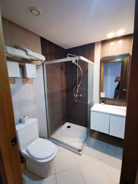 Zimmer Skanes Serail Aquapark