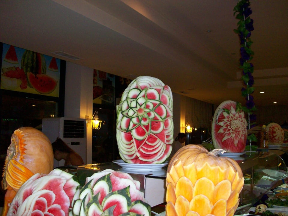 Lecker Aska Hotel Just in Beach
