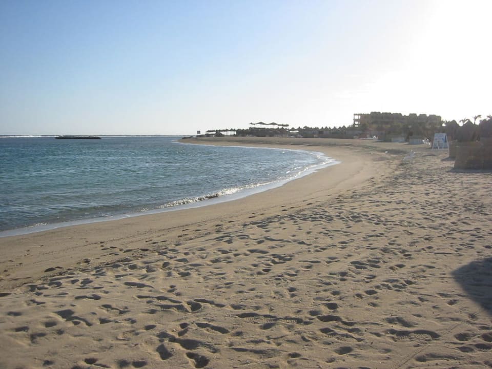 Badestrand vom Feinsten Utopia Beach Club