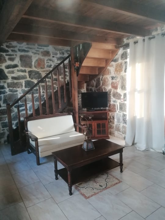 Zimmer Balsamico Traditional Suites