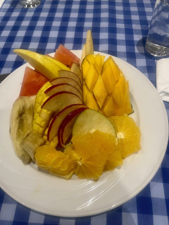 Gastro Lazuli Hotel Marsa Alam