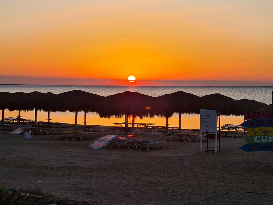 Strand Sentido Caribbean World Soma Bay