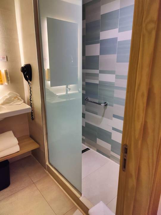 Zimmer Hotel Riu Palace Tropical Bay