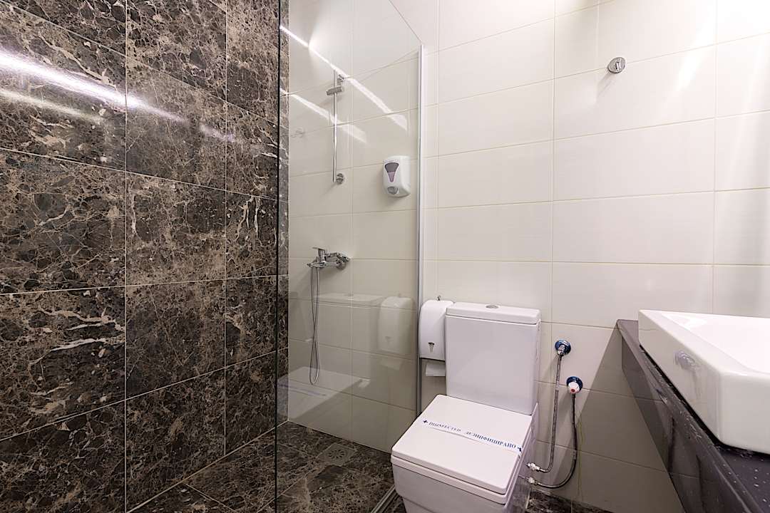 Zimmer Hotel De KOKA