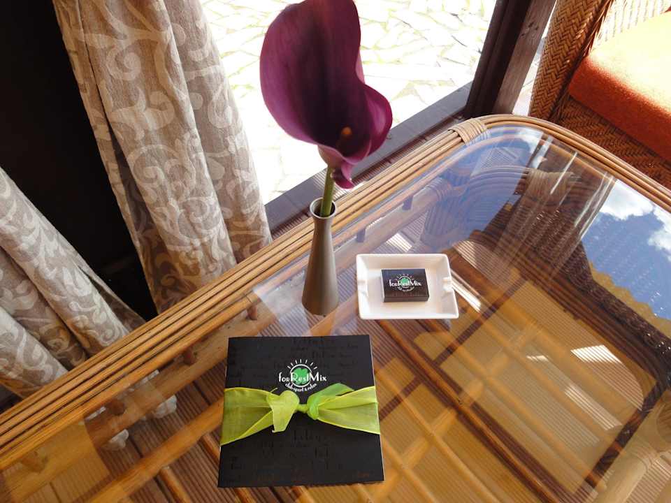 Летняя терраса Hotel ForRestMix Club